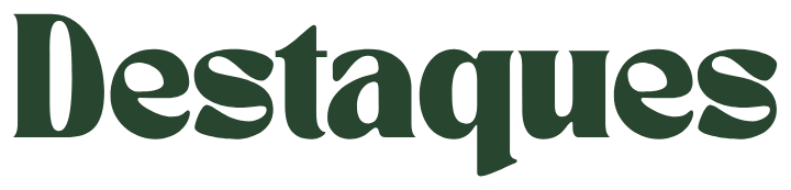 Destaques